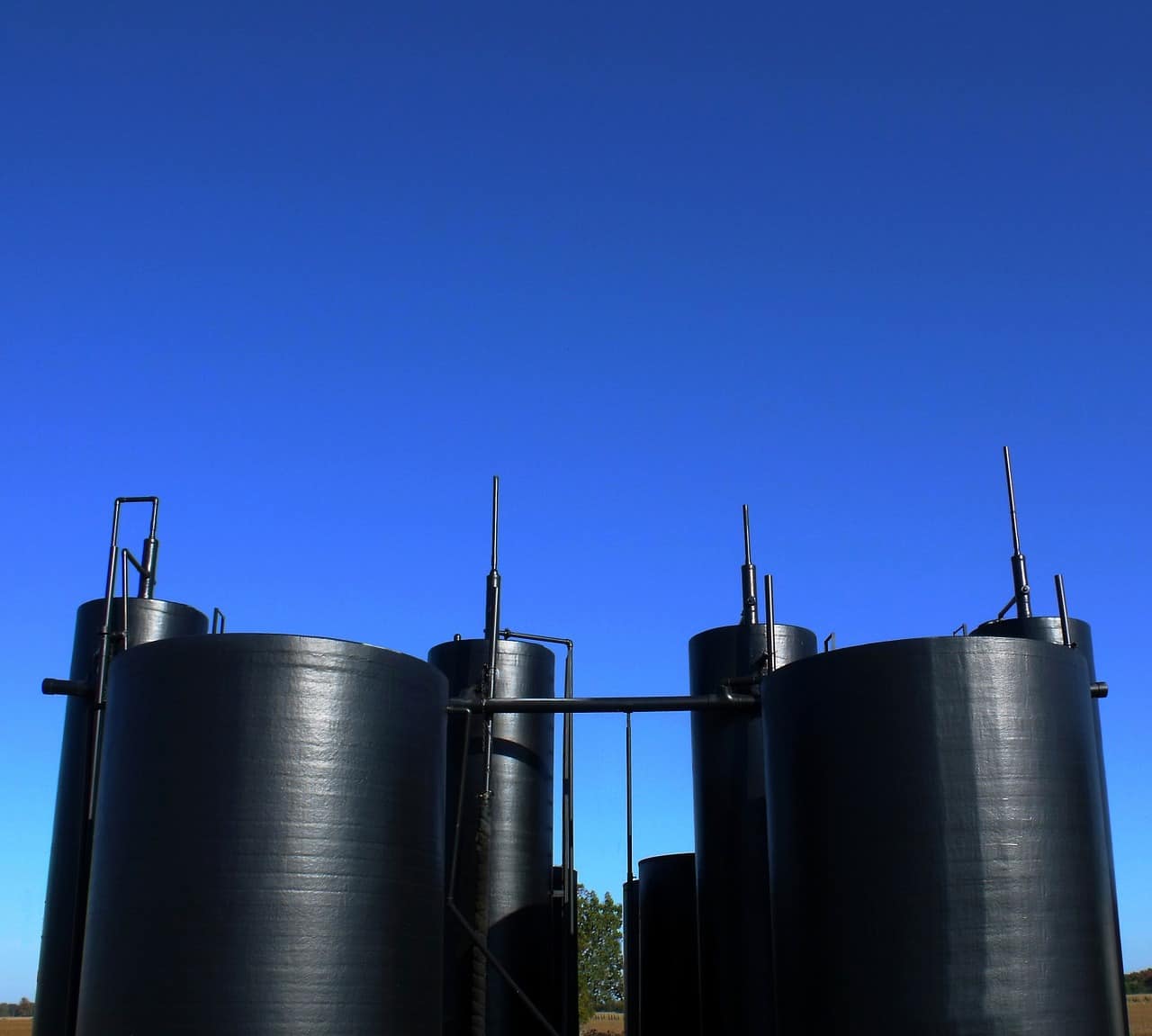 certified storage tank inspections