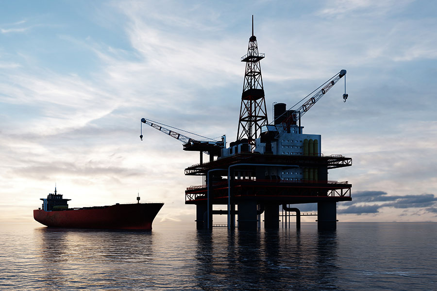 Deep Sea Drilling Project